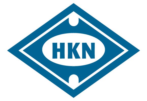 IEEE-Eta Kappa Nu (HKN) logo