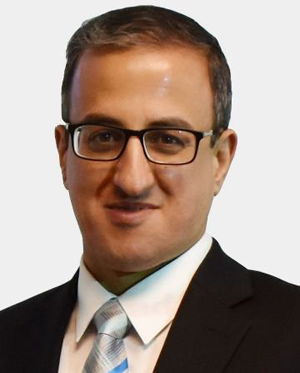 Hayder Al-Hraishawi