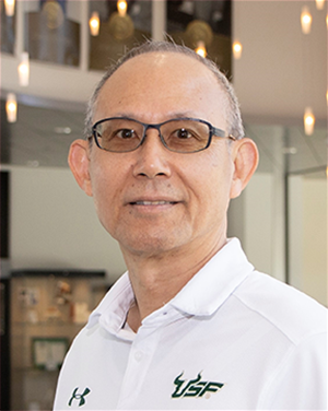 Morris Chang