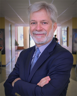 Christos Ferekides
