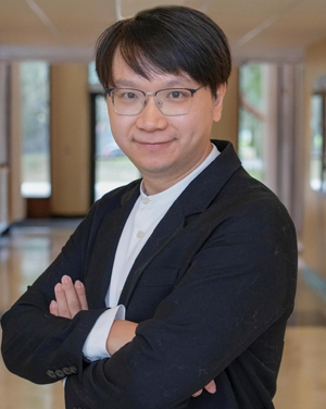 Xiaomin Lin