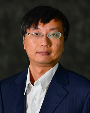 Zhuo Lu