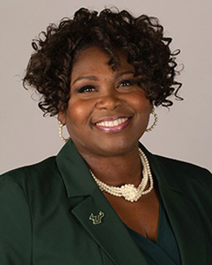 Sylvia Thomas