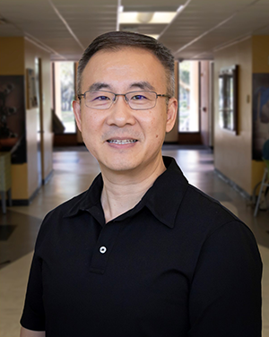 Jing Wang