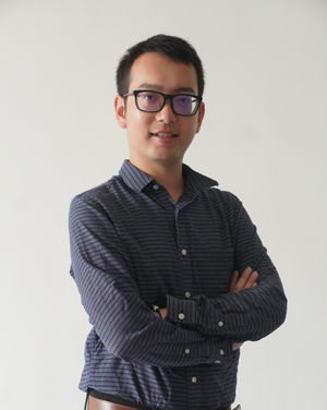 Xiahan Zhou