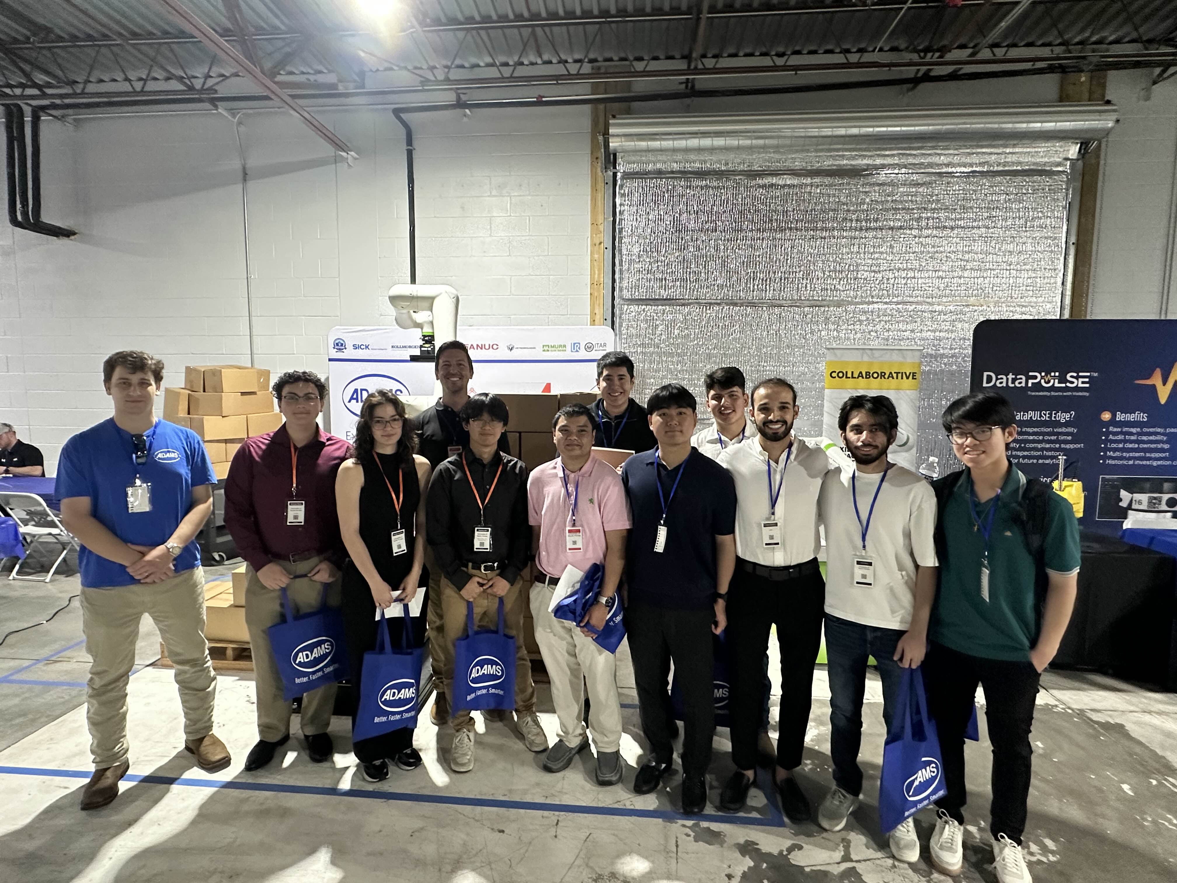 Tech Fest 2026 event