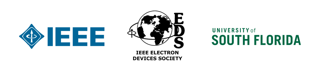 IEEE EDS banner