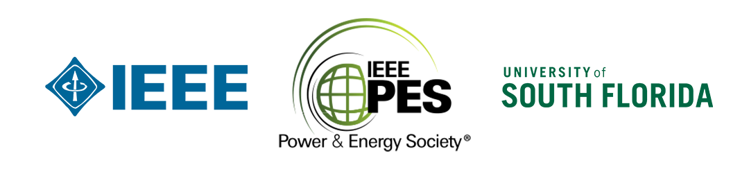 IEEE Power and Energy Society banner